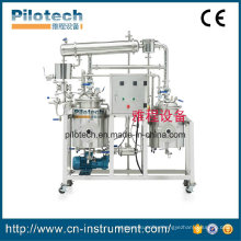 Pharmaceutical Laboratory Extractor Machine with Ce Certificate